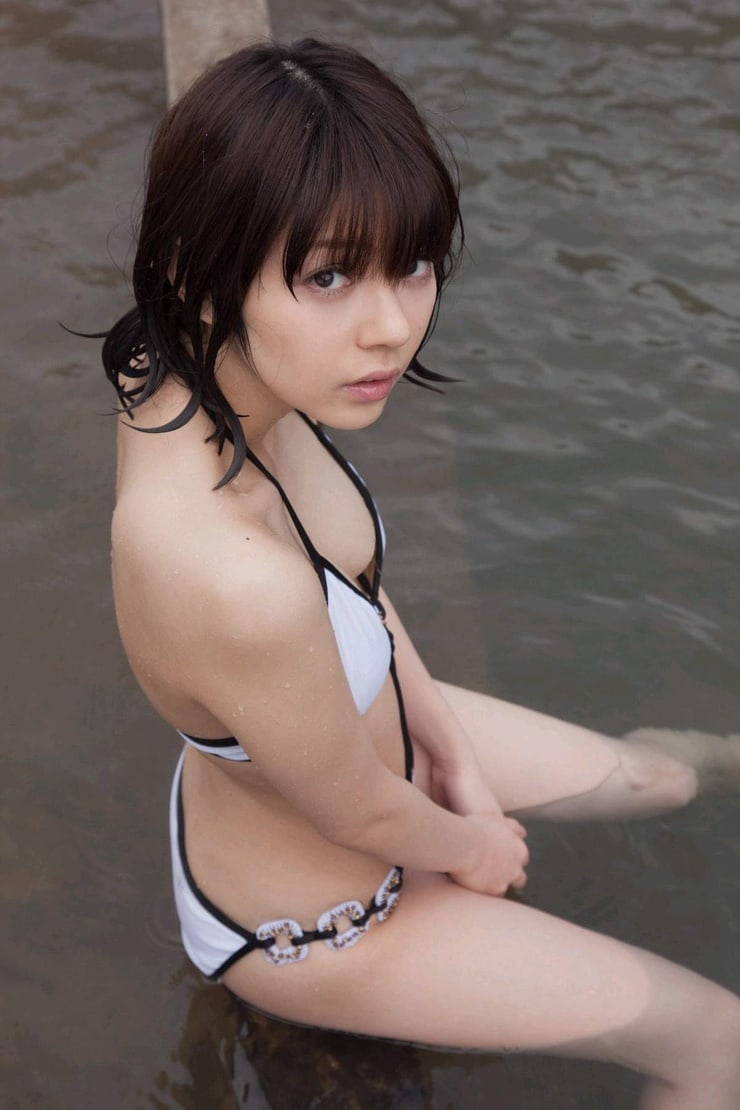 Yuria Haga Yuria Haga