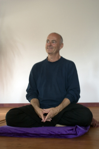 Daniel Odier