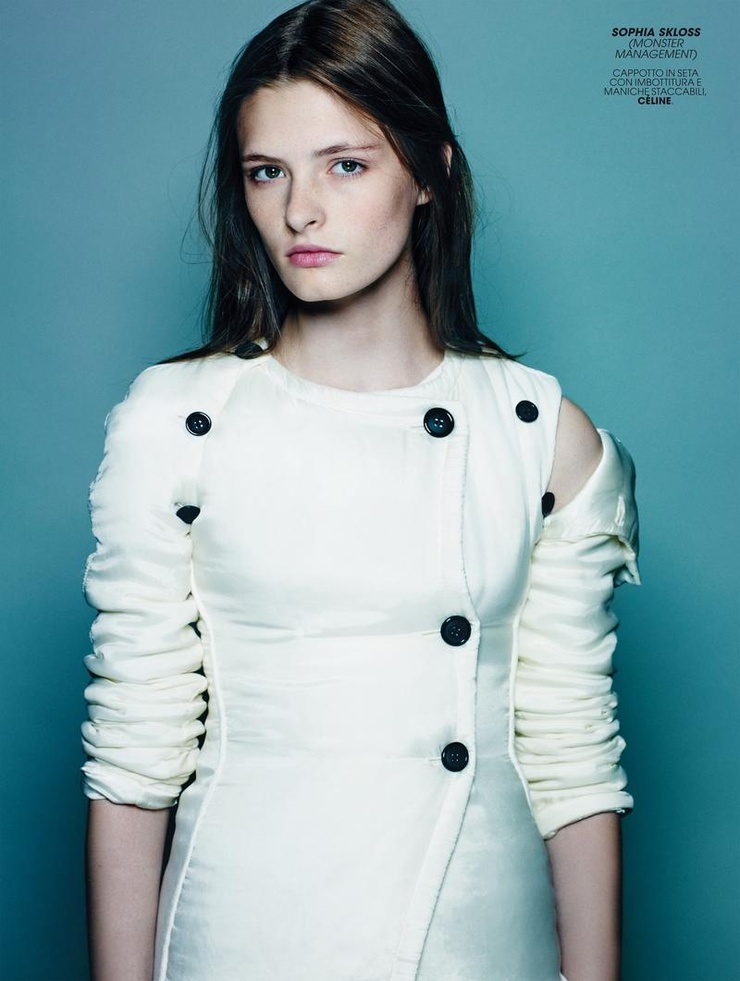 Sophia Skloss