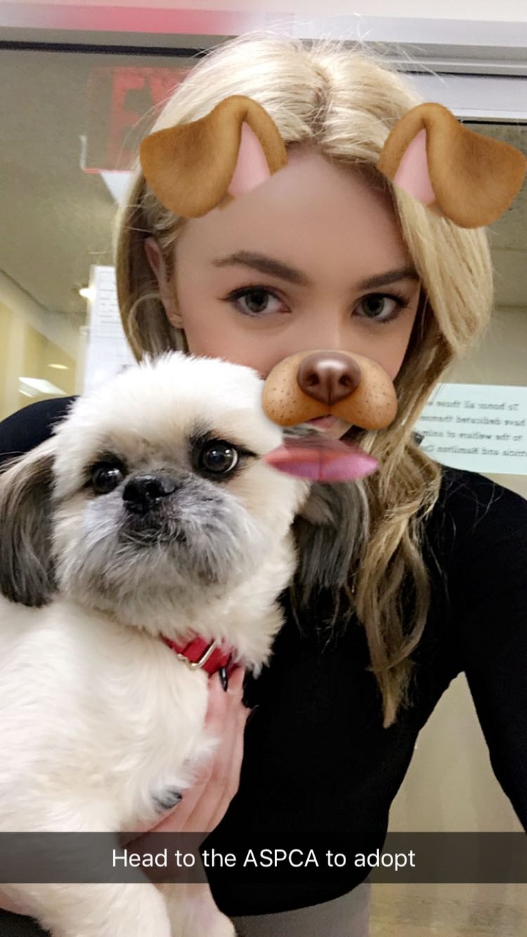 Peyton List
