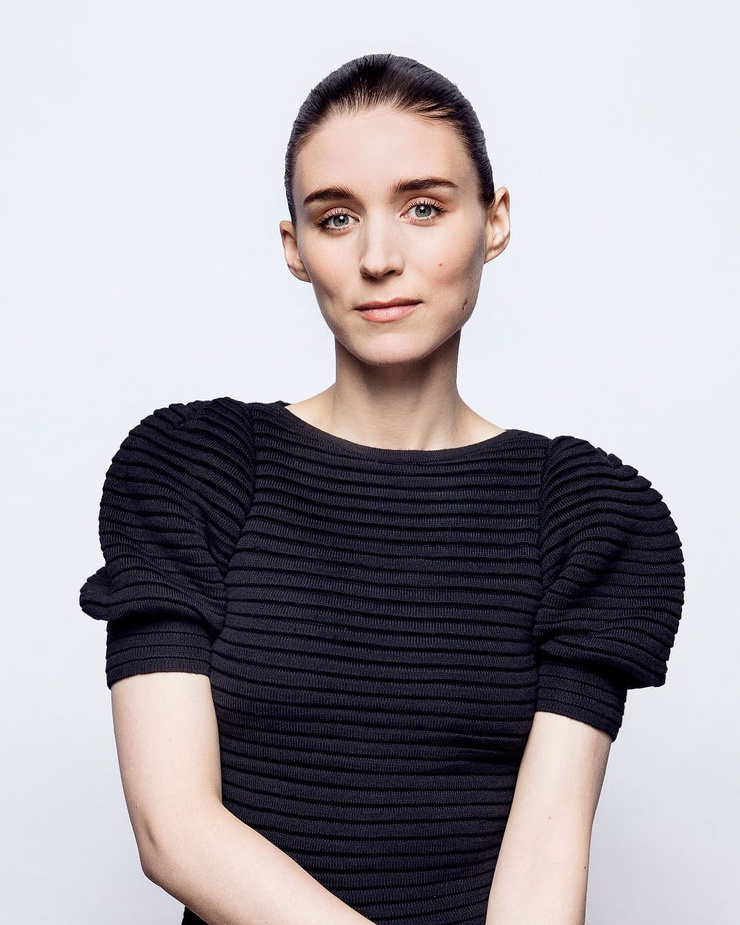 Rooney Mara