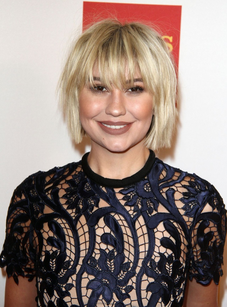 Chelsea Kane