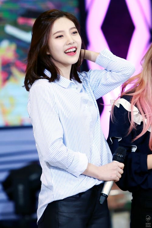 Joy (Park Soo Young) Joy (Park Soo Young)