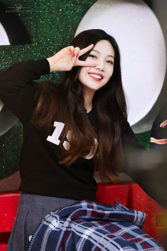Joy (Park Soo Young) Joy (Park Soo Young)