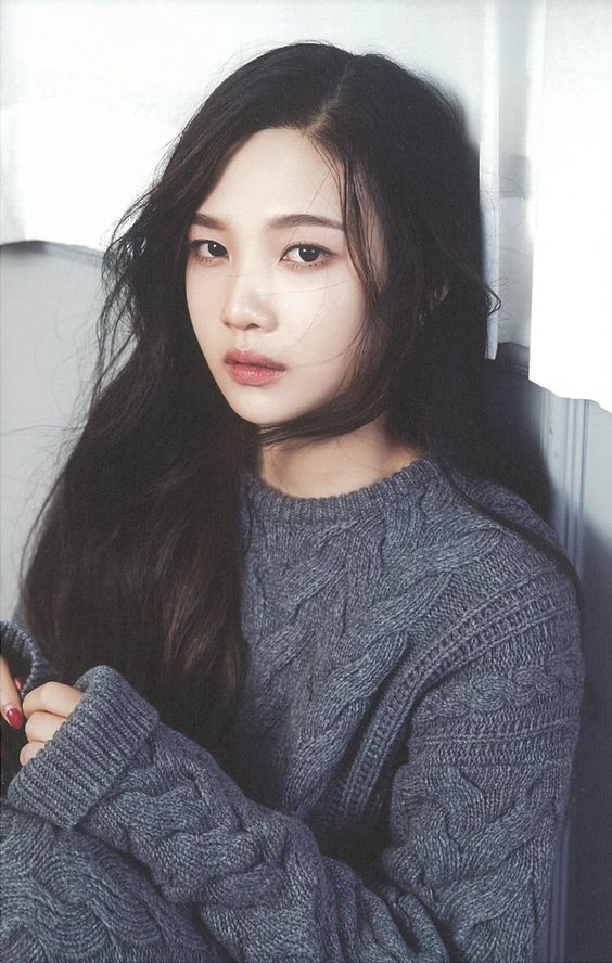 Joy (Park Soo Young) Joy (Park Soo Young)