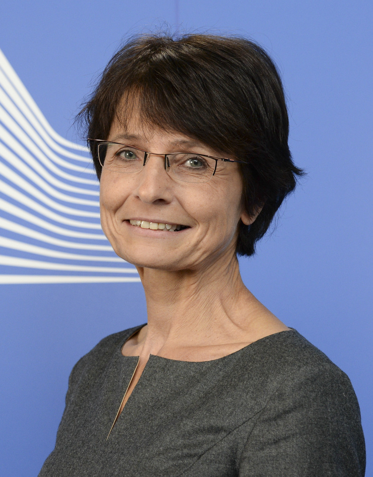Marianne Thyssen Marianne Thyssen
