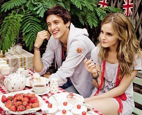 Emma Watson Emma Watson