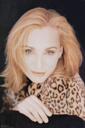 Kristin Scott Thomas