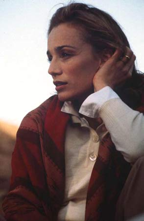 Kristin Scott Thomas