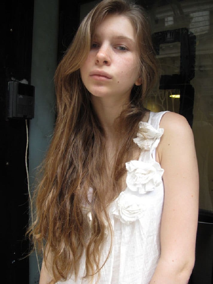 Tamara Ryzhenko