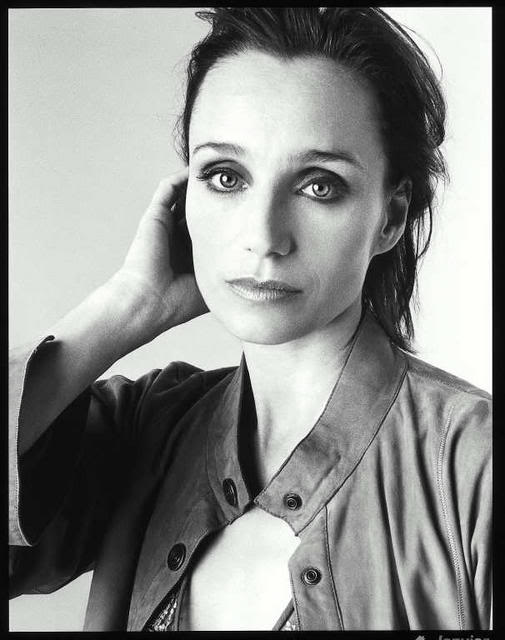 Kristin Scott Thomas