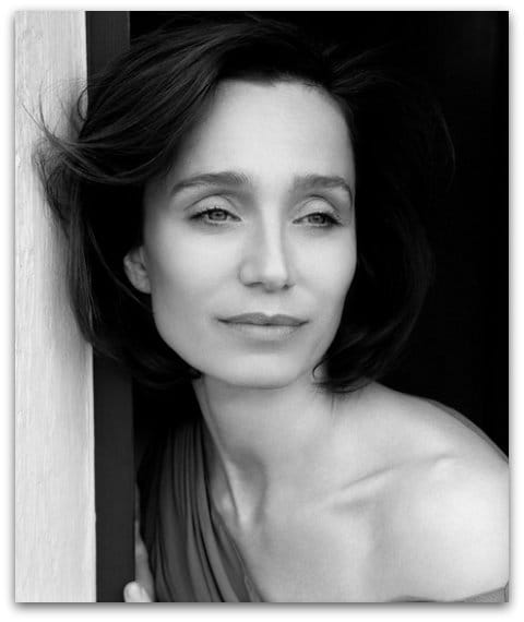 Kristin Scott Thomas Kristin Scott Thomas