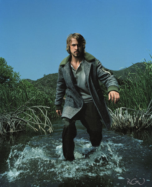 Ryan Gosling Ryan Gosling