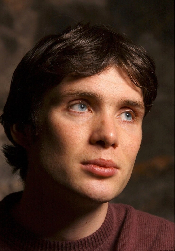 Cillian Murphy