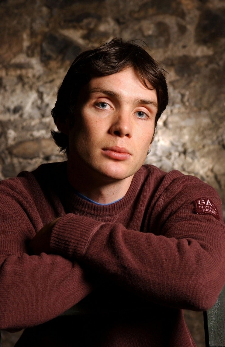 Cillian Murphy picture