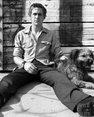 Ryan Gosling Ryan Gosling