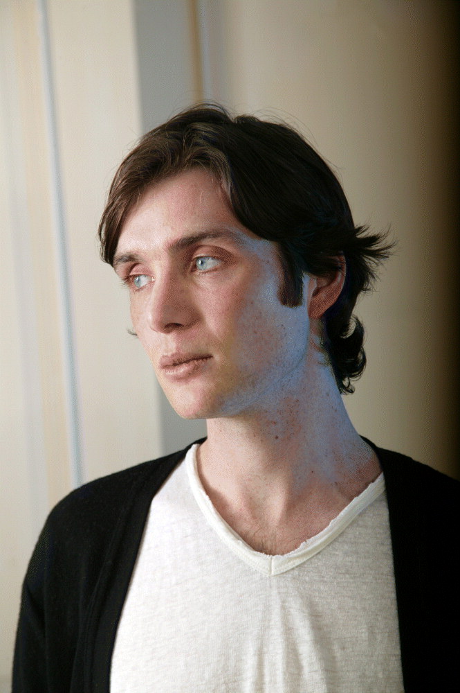 Cillian Murphy Cillian Murphy