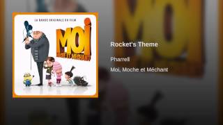 Rocket's Theme
