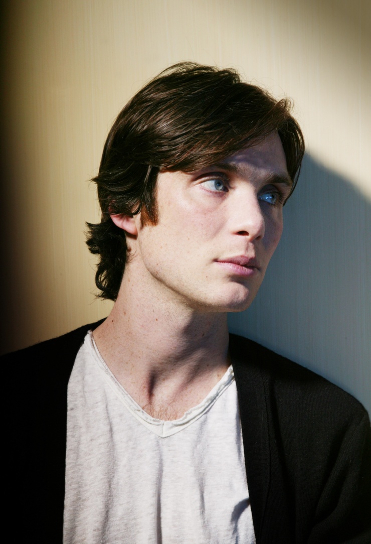 Cillian Murphy Cillian Murphy