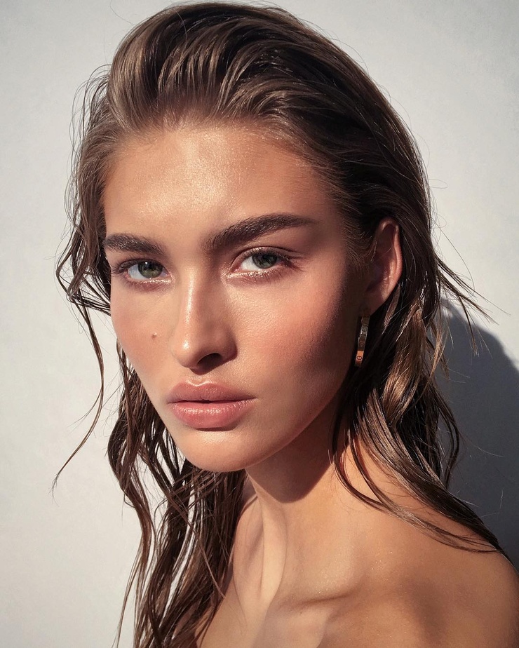 Grace Elizabeth