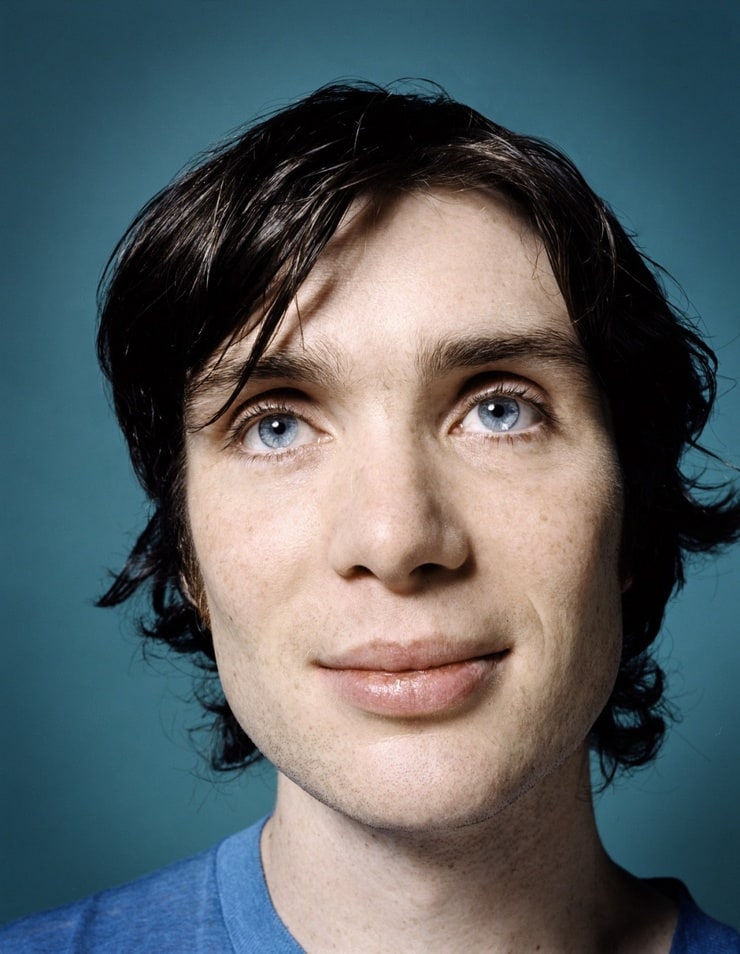 Cillian Murphy