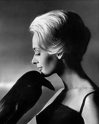 Tippi Hedren Tippi Hedren