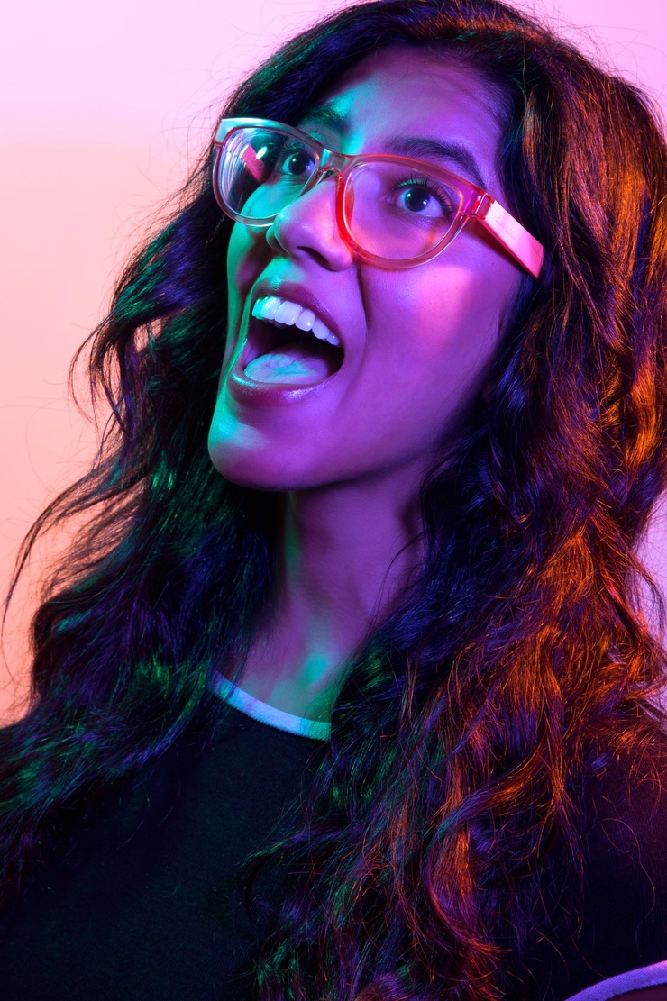 Stephanie Beatriz Stephanie Beatriz