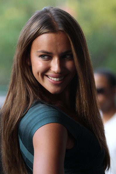 Irina Shayk