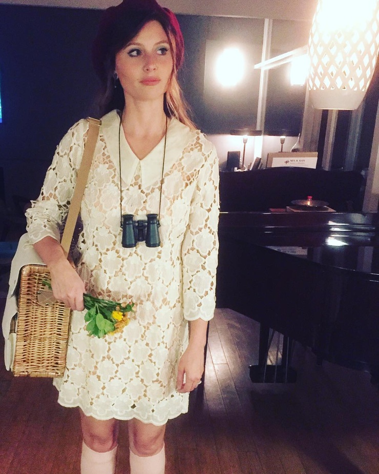 Aly Michalka Aly Michalka