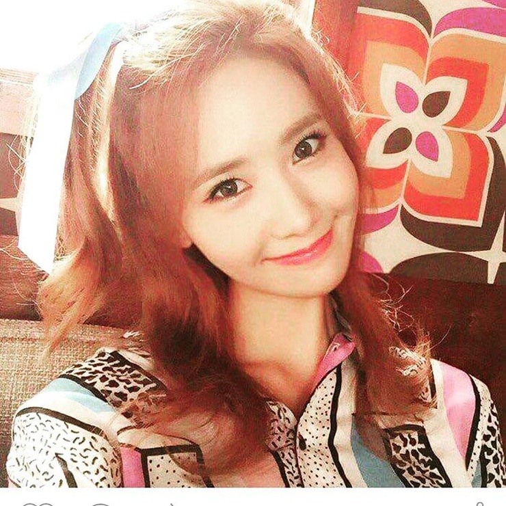 Yoona Yoona