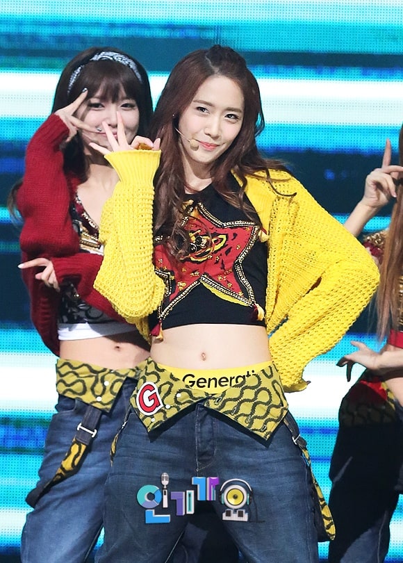 Yoona