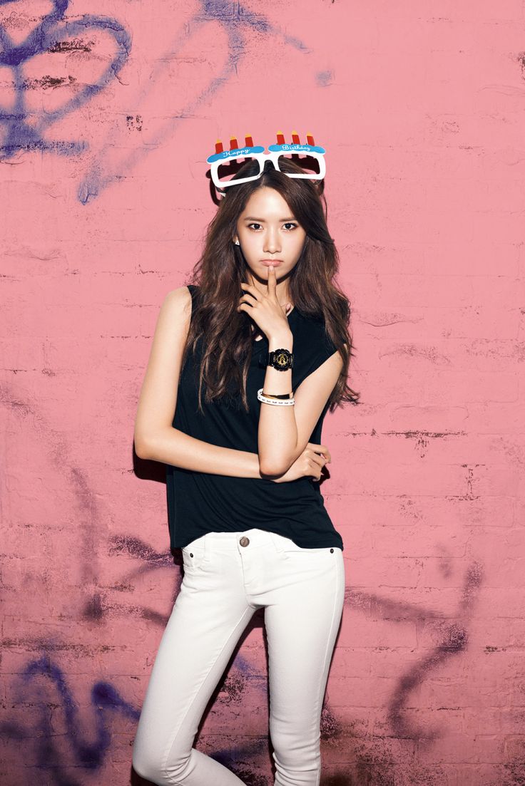 Yoona