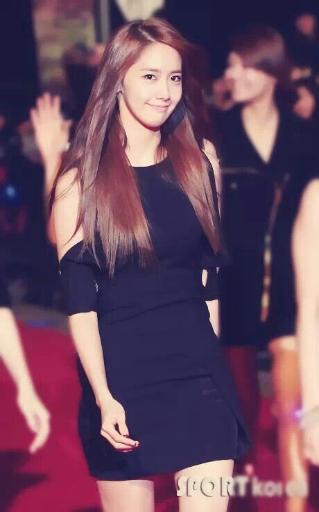 Yoona Yoona