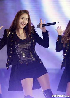 Yoona