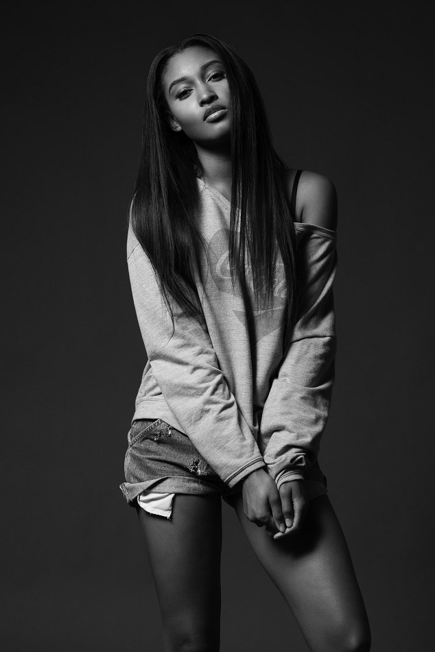 Javeonna Gordon Javeonna Gordon