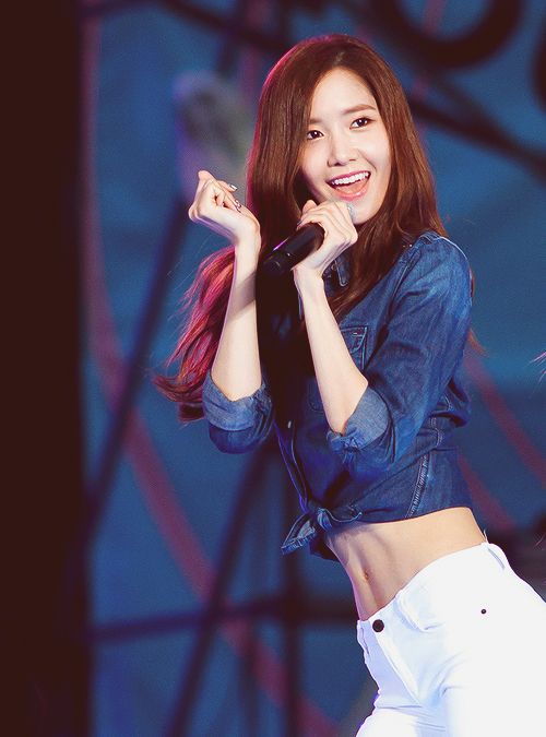 Yoona