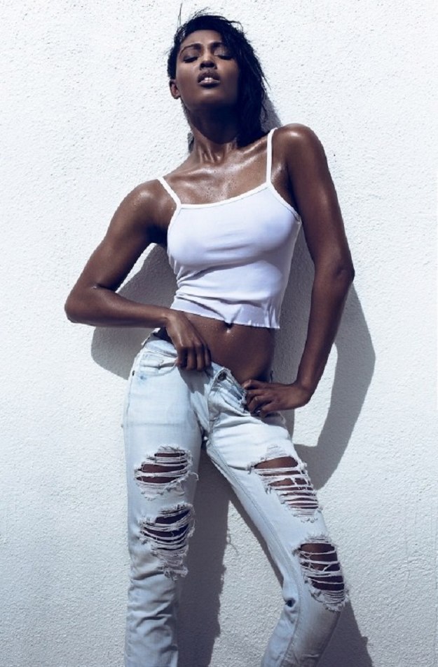 Javeonna Gordon Javeonna Gordon