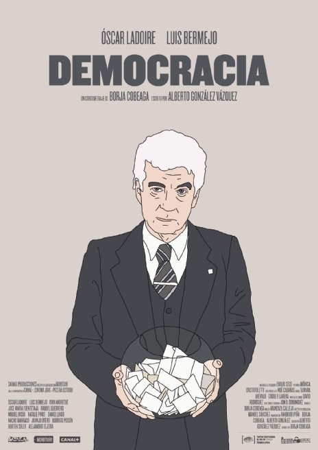 Democracia