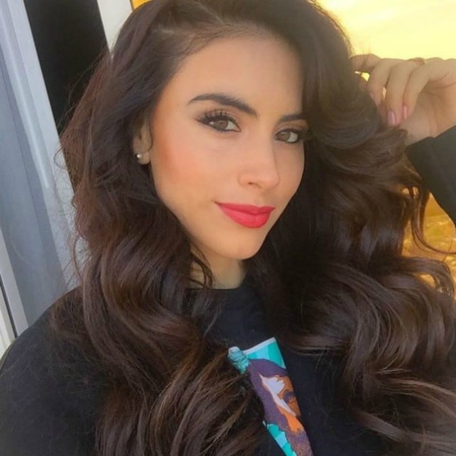 Jessica cediel