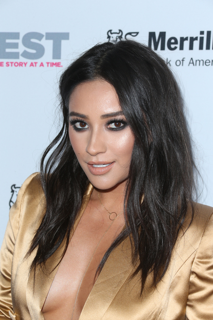 Shay Mitchell Shay Mitchell
