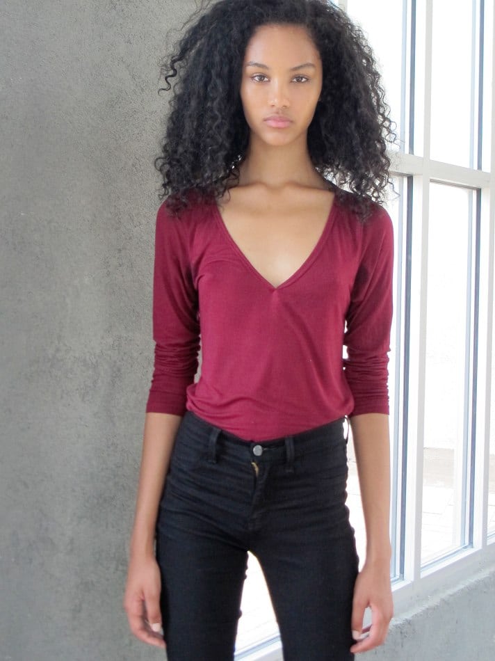 Xiara Waller