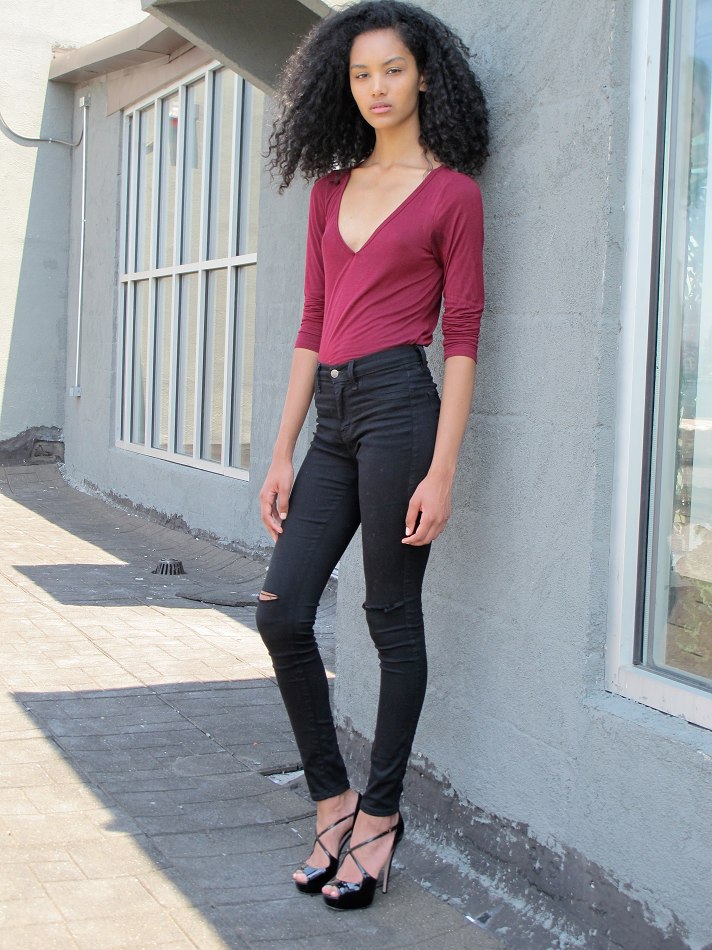 Xiara Waller