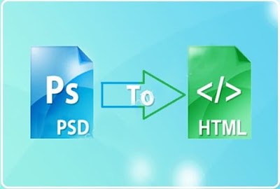 How to Boost Website Performance with Psd to Html Conversion Service?