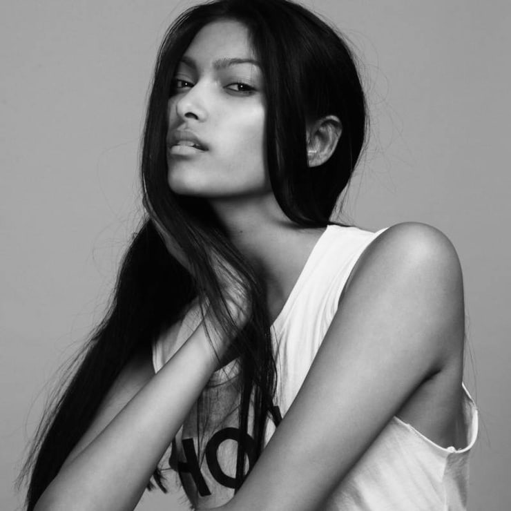 Pritika Swarup