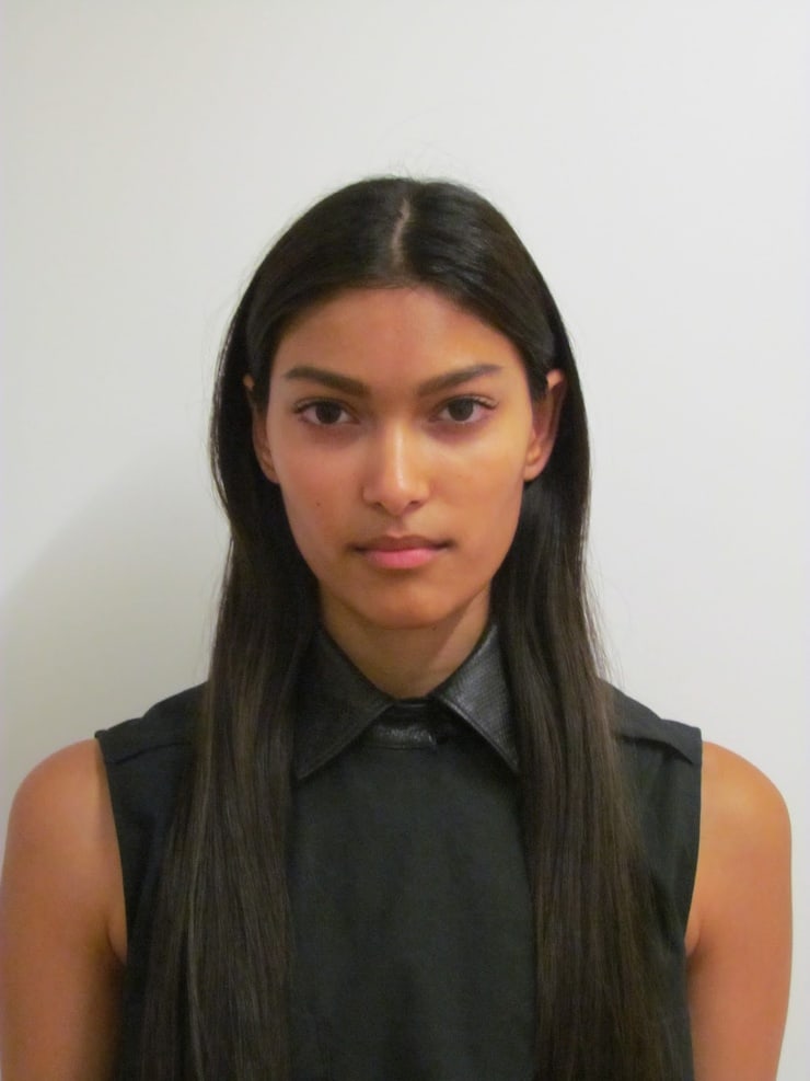 Pritika Swarup