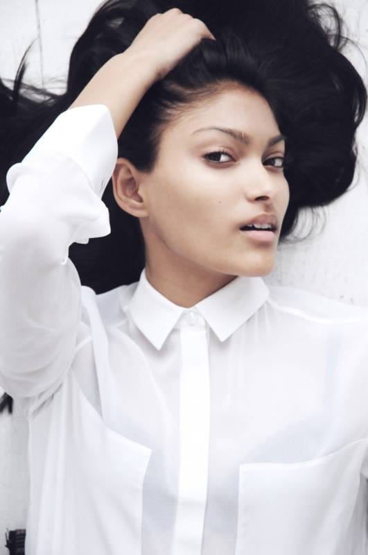 Pritika Swarup