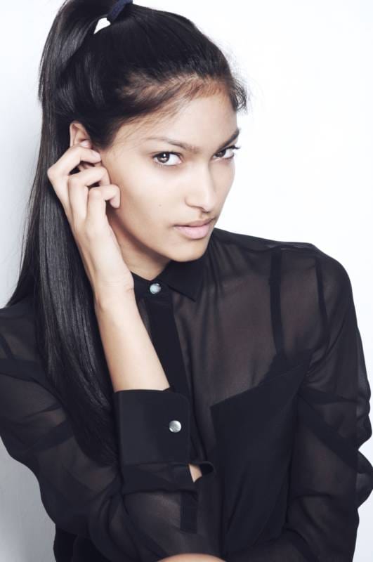 Pritika Swarup