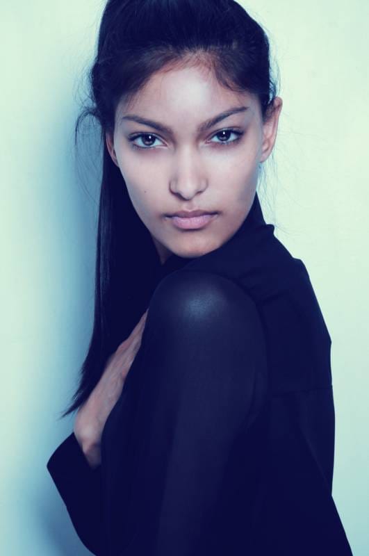 Pritika Swarup