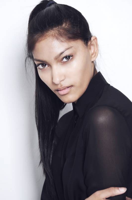 Pritika Swarup