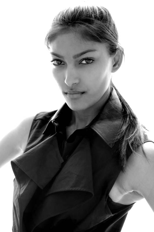 Pritika Swarup